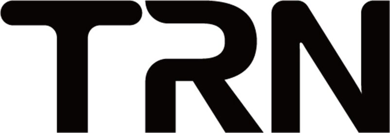 TRN Brand Logo
