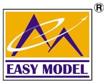 EASY MODEL Brand Logo