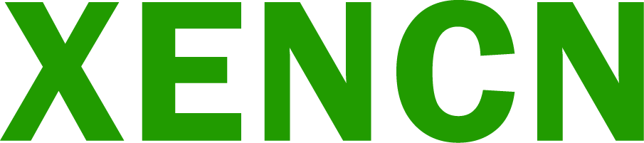 Xencn Brand Logo