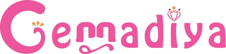 Gennadiya Brand Logo
