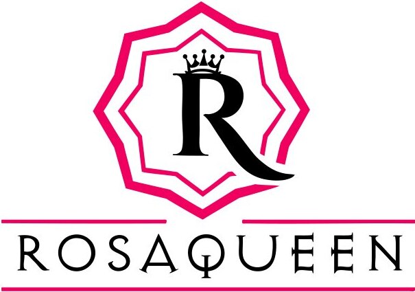 Rosa Queen Brand Logo