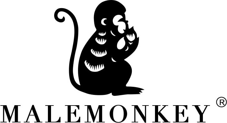 MALEMONKEY Brand Logo