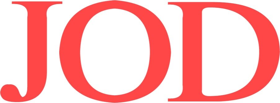 JOD Brand Logo