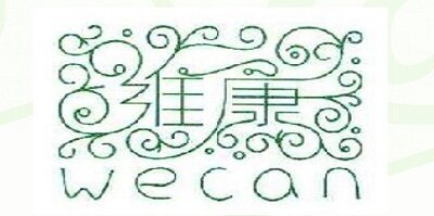 Wecan Brand Logo