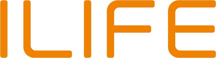 ILIFE Brand Logo