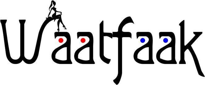 Waatfaak Brand Logo