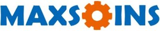 MAXSOINS Brand Logo