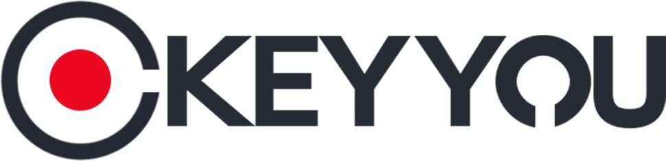 KEYYOU Brand Logo
