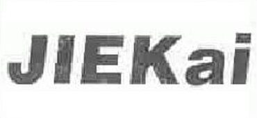 JIEKAI Brand Logo
