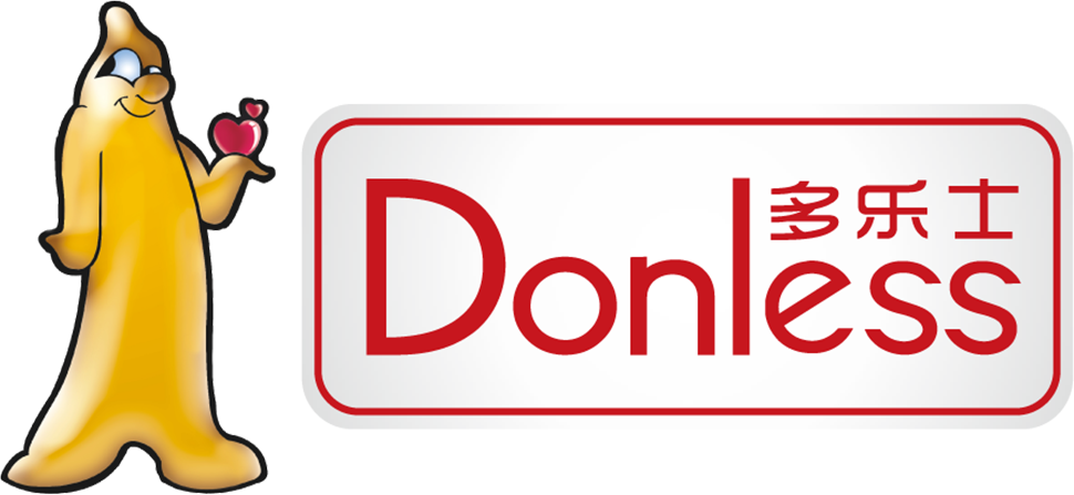 Donless Brand Logo
