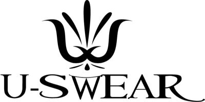 U-SWEAR Brand Logo