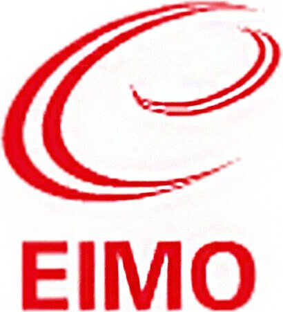 EIMO Brand Logo