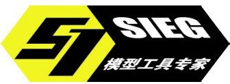 SIEG Brand Logo