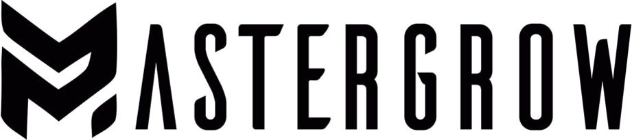 MasterGrow Brand Logo