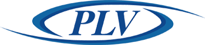 PLV Brand Logo