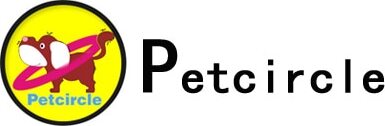 PETCIRCLE Brand Logo