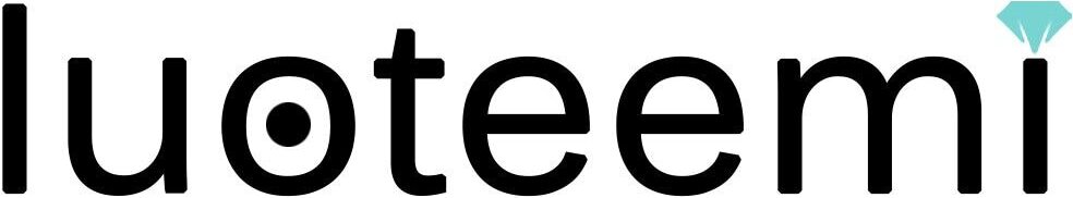 LUOTEEMI Brand Logo