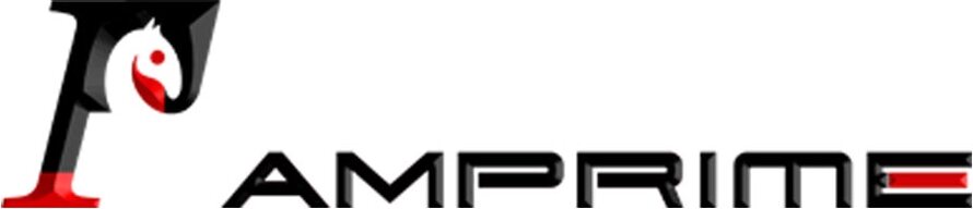 AMPrime Brand Logo