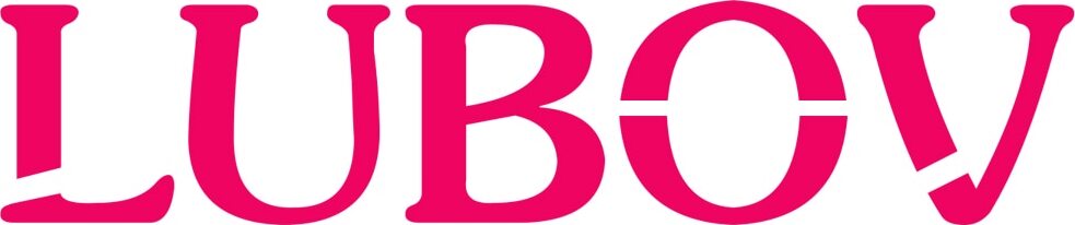 LUBOV Brand Logo