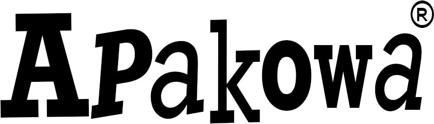 APAKOWA Brand Logo