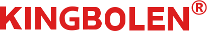 Kingbolen Brand Logo