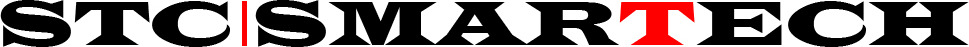 STCSMARTECH Brand Logo