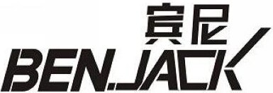 BEN.JACK Brand Logo