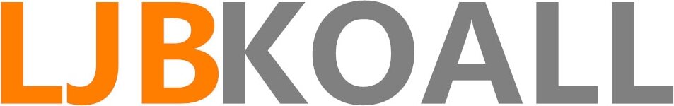 LJBKOALL Brand Logo