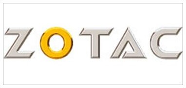ZOTAC Brand Logo
