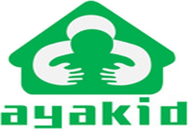 Ayakid Brand Logo