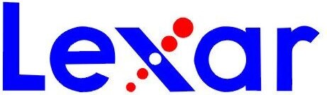 Lexar Brand Logo