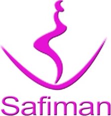 Safiman Brand Logo