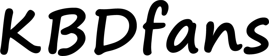 KBDfans Brand Logo