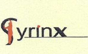 Syrinx Brand Logo