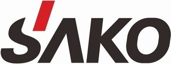 SAKO Brand Logo