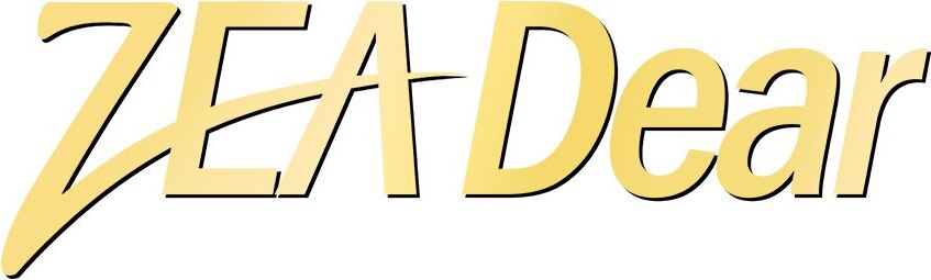 ZEA Dear Brand Logo