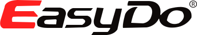 Easydo Brand Logo