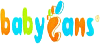 Babyfans Brand Logo