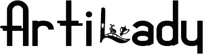Artilady Brand Logo