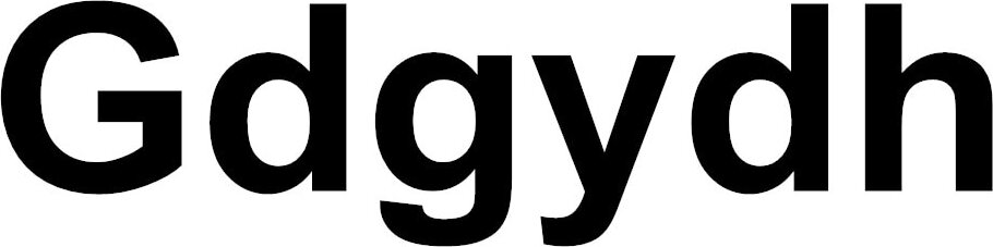Gdgydh Brand Logo