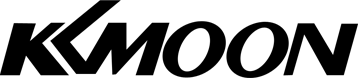 KKMOON Brand Logo