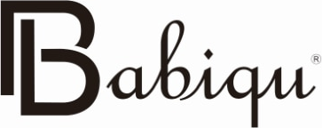 BABIQU Brand Logo