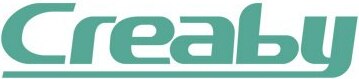 Creaby Brand Logo