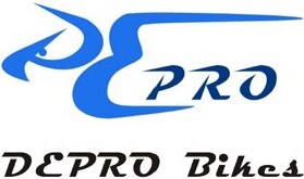 DEPRO Brand Logo