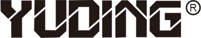 YUDING Brand Logo