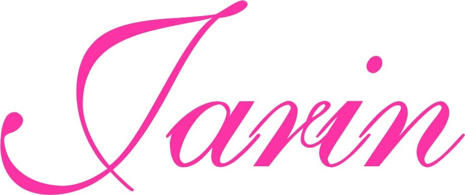 Jarin Hair Brand Logo