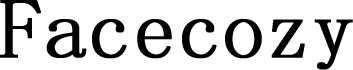 Facecozy Brand Logo