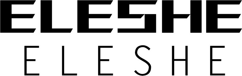 ELESHE Brand Logo