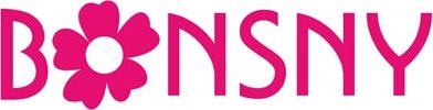 Bonsny Brand Logo
