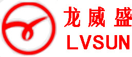 LVSUN Brand Logo